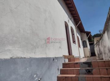 Casa · 230m² · 3 Quartos · 2 Vagas · CASA COM TRÊS QUARTOS À VENDA NA VILA MUNICIPAL EM JUNDIAÍ/SP