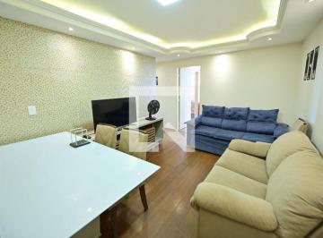 Apartamento · 70m² · 2 Quartos · 2 Vagas · Apartamento para Aluguel - Setor Oeste, 2 Quartos,  70 m² - Goiânia