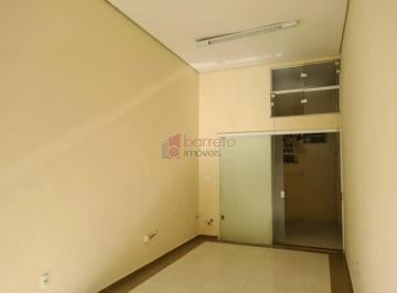 Comercial · 74m² · CASA COMERCIAL PARA VENDA NO CENTRO - JUNDIAÍ/SP
