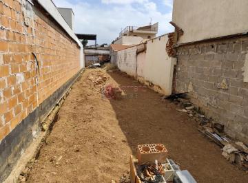 Terreno · 158m² · TERRENO À VENDA NO BAIRRO VIANELO - JUNDIAÍ/SP