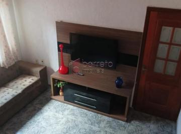 Casa · 164m² · 4 Quartos · 2 Vagas · CASA PARA VENDA NO BAIRRO JARDIM DO LAGO - JUNDIAÍ/SP