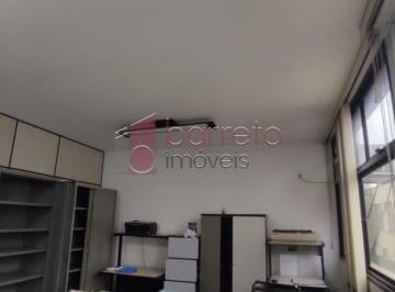 Comercial · 49m² · 1 Vaga · SALA PARA VENDA NO CENTRO COMERCIAL TEBAS - JUNDIAÍ/SP