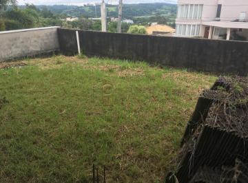 Casa · 429m² · 4 Quartos · 4 Vagas · SOBRADO PARA VENDA NO CONDOMÍNIO TERRAS DE SÃO CARLOS - JUNDIAÍ/SP