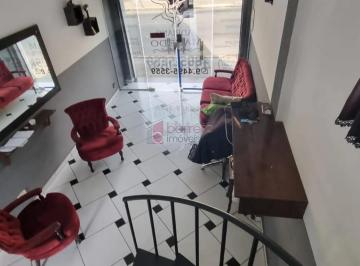 Comercial · 149m² · 10 Vagas · PRÉDIO COMERCIAL PARA LOCAÇÃO, BAIRRO JARDIM PACAEMBU, JUNDIAÍ