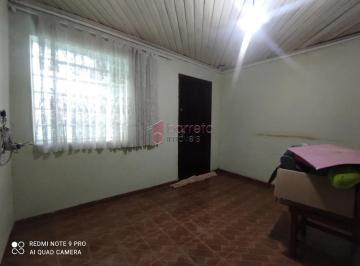 Casa · 141m² · 3 Quartos · 6 Vagas · CASA À VENDA NA PONTE SÃO JOÃO EM JUNDIAÍ/SP