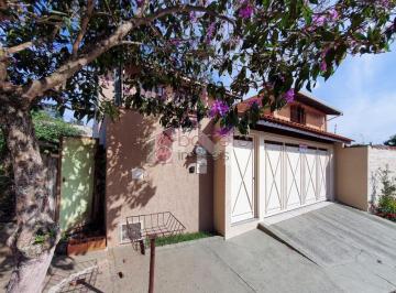 Casa · 229m² · 4 Quartos · 4 Vagas · CASA A VENDA NO BAIRRO DO JARDIM PAULISTA, NA CIDADE DE JUNDIAÍ