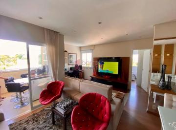 Apartamento · 79m² · 2 Quartos · 2 Vagas · APARTAMENTO PARA VENDA NO HANBURY PARK - JUNDIAÍ/SP