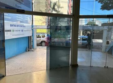 Comercial · 189m² · SALÃO COMERCIAL PARA VENDA NO BAIRRO VILA BOAVENTURA - JUNDIAÍ/SP
