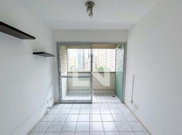 Apartamento · 47m² · 1 Quarto · 1 Vaga · Apartamento para Aluguel - Pinheiros, 1 Quarto,  47 m2 - São Paulo