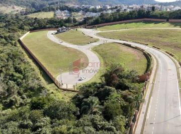 Terreno · 891m² · TERRENO PARA VENDA NO CONDOMÍNIO ALPHAVILLE II - JUNDIAÍ/SP