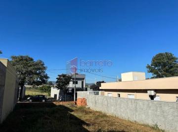 Terreno · 250m² · TERRENO PARA VENDA NO JARDIM ALICE - JUNDIAÍ/SP
