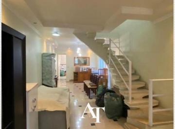 Casa · 184m² · 3 Quartos · 2 Vagas · SOBRADO VILA SÃO FRANCISCO - 3 DORMITORIOS (1 SUITE) COM 2 VAGAS