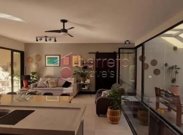 Rural · 340m² · 2 Quartos · 4 Vagas · CASA PARA VENDA NO CONDOMÍNIO COLINAS DE INHANDJARA - ITUPEVA/SP