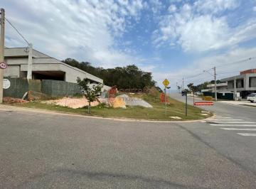 Terreno · 622m² · TERRENO PARA VENDA NO CONDOMÍNIO BOSQUE DO HORTO - JUNDIAÍ/SP