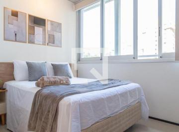 Apartamento · 19m² · 1 Quarto · Apartamento para Aluguel - Consolação, 1 Quarto,  19 m2 - São Paulo