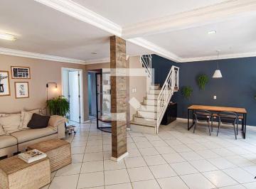 Casa · 300m² · 6 Quartos · 1 Vaga · Casa para Aluguel - Anil, 6 Quartos, 300 m2 - Rio de Janeiro