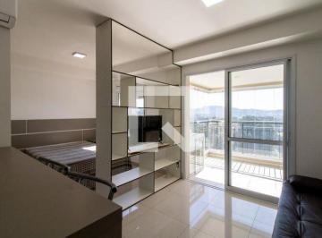 Apartamento · 38m² · 1 Quarto · 1 Vaga · Apartamento para Aluguel - Picanço, 1 Quarto, 38 m2 - Guarulhos