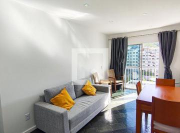 Apartamento · 73m² · 2 Quartos · 1 Vaga · Apartamento para Aluguel - Freguesia , 2 Quartos, 73 m2 - Rio de Janeiro