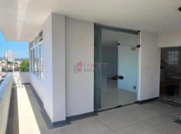 Comercial · 613m² · 2 Vagas · PRÉDIO COMERCIAL PARA VENDA NO BAIRRO ANHANGABAÚ - JUNDIAÍ/SP