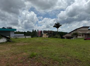 Terreno · 1000m² · TERRENO 1.000 M² À VENDA NO CONDOMÍNIO PORTAL DA COLINA EM JUNDIAÍ/SP