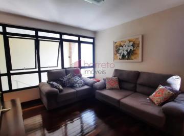Casa · 206m² · 3 Quartos · 3 Vagas · SOBRADO PARA VENDA NA VILA MUNICIPAL - JUNDIAÍ/SP