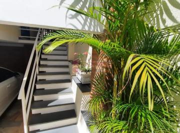 Casa · 206m² · 3 Quartos · 3 Vagas · SOBRADO PARA VENDA NO BAIRRO VILA MUNICIPAL - JUNDIAÍ/SP