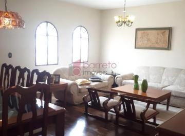 Casa · 473m² · 7 Quartos · CASA PARA VENDA NA VILA HELENA - JUNDIAÍ/SP