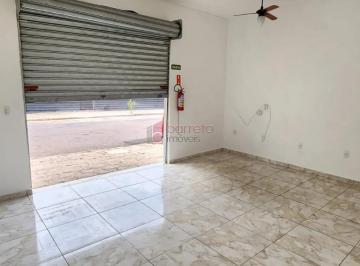 Comercial · 25m² · 2 Vagas · SALÃO COMERCIAL PARA LOCAÇÃO, BAIRRO JARDIM ERMIDA I, JUNDIAÍ