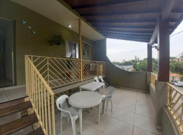 Casa · 209m² · 3 Quartos · 2 Vagas · SOBRADO PARA VENDA NO BAIRRO JARDIM PARIS - JUNDIAÍ/SP
