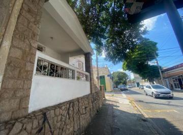 Comercial · 298m² · 2 Vagas · CASA E SALÃO PARA VENDA NO CENTRO JUNDIAÍ-SP