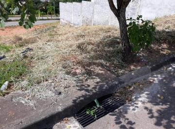 Terreno · 251m² · TERRENO PARA VENDA NO JARDIM VERONA - ITATIBA/SP