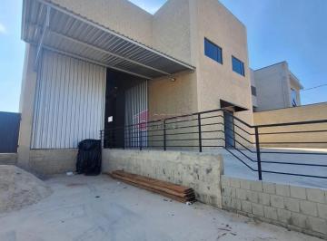 Comercial · 665m² · 5 Vagas · GALPÃO INDUSTRIAL À VENDA NO LOTEAMENTO ECO PARK - ITUPEVA/SP