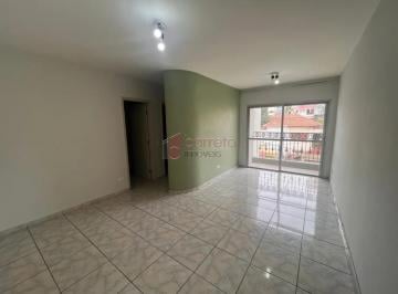 Apartamento · 116m² · 2 Quartos · 1 Vaga · APARTAMENTO À VENDA NO CONDOMÍNIO MARECHAL DEODORO EM JUNDIAÍ/SP