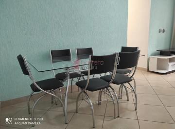 Apartamento de 3 quartos, Jundiaí · APARTAMENTO TÉRREO MOBILIADO PARA VENDA, EDIFÍCIO SPAZIO JULLIARD, JUNDIAÍ/ SP.
