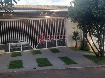Casa · 137m² · 3 Quartos · 3 Vagas · CASA TÉRREA À VENDA NO BAIRRO JARDIM SARAPIRANGA EM JUNDIAÍ/SP