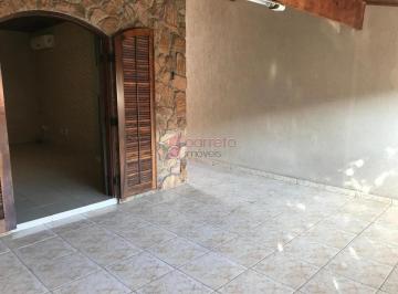 Casa · 234m² · 3 Quartos · 2 Vagas · SOBRADO PARA VENDA NO BAIRRO JARDIM ANA LUIZA - ITUPEVA/SP