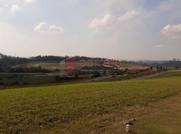 Terreno · 450m² · TERRENO PARA VENDA NO CONDOMÍNIO ALPHAVILLE 1 - JUNDIAÍ/SP