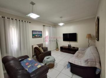 Casa · 544m² · 3 Quartos · 2 Vagas · CASA PARA VENDA, NO CONDOMÍNIO VILLAGIO DA SERRA - BAIRRO JARDIM DAS SAMAMBAIAS - JUNDIAÍ - SP