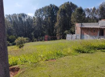 Terreno · 1000m² · TERRENO À VENDA NO CONDOMÍNIO TERRAS DO CAXAMBU - JUNDIAÍ/SP