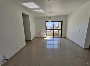 Apartamento · 106m² · 2 Quartos · 1 Vaga · APARTAMENTO À VENDA NO EDIFÍCIO GODSPELL - EM JUNDIAÍ/SP