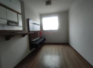 Apartamento · 56m² · 2 Quartos · 1 Vaga · APARTAMENTO À VENDA NO CONDOMÍNIO RESERVA DO JAPI ANGELIM EM JUNDIAÍ/SP