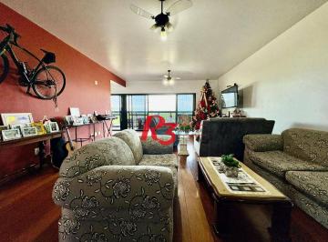 b04371db15d3f6a0272b027c9f1e808d64d66477 · Apartamento à venda, 251 m² por R$ 2.600.000,00 - Pompéia - Santos/SP