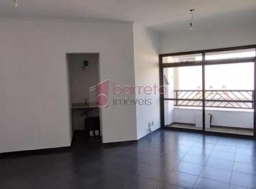 Apartamento · 117m² · 4 Quartos · 2 Vagas · APARTAMENTO À VENDA E LOCAÇÃO NO CONDOMÍNIO VILA LOBOS EM JUNDIAÍ/SP