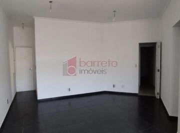 Apartamento · 107m² · 4 Quartos · 2 Vagas · APARTAMENTO TÉRREO LOCAÇÃO E VENDA NO CONDOMÍNIO VILA LOBOS NO BONFIGLIOLI - JUNDIAÍ/SP