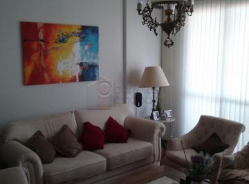 Apartamento · 135m² · 3 Quartos · 2 Vagas · APARTAMENTO PARA VENDA NO CENTRO - JUNDIAÍ/SP