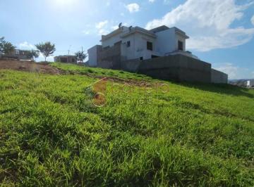 Terreno · 388m² · TERRENO PARA VENDA NO CONDOMÍNIO PORTAL SAN GIOVANNI - ITATIBA/SP
