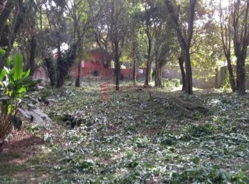 Terreno · 1000m² · TERRENO PARA VENDA NO CONDOMÍNIO CHÁCARA MALOTA - JUNDIAÍ/SP