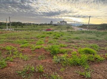 Terreno · 250m² · TERRENO PARA VENDA NO BAIRRO JARDIM JAPÃO - ITUPEVA/SP