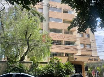 Apartamento · 85m² · 3 Quartos · 1 Vaga · APARTAMENTO À VENDA NO CONDOMÍNIO MONTE CARLO NA VILA GUARANI EM JUNDIAÍ/SP