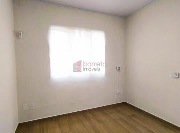 Casa · 84m² · 2 Quartos · CASA TÉRREA À VENDA NA VILA ARENS - JUNDIAÍ/SP